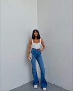 Schlagjeans 💙